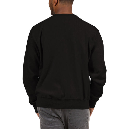 Savage Roar- Streetwear Graphic Champion Sweatshirt - 3-The Fashionista
