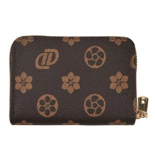 Stylish Designer Large Capacity Wallet Bag - 7-The Fashionista 