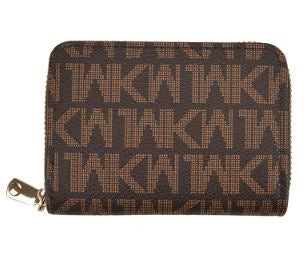 Stylish Designer Large Capacity Wallet Bag - 5-The Fashionista 