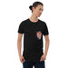 Tiger Printed Men T-Shirt - 30-The Fashionista
