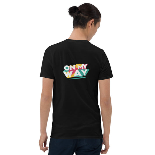 Tiger Printed Men T-Shirt - 29-The Fashionista