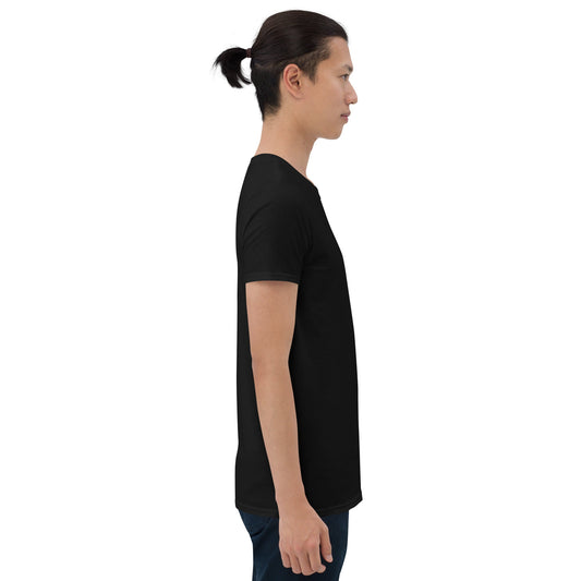 Tiger Printed Men T-Shirt - 26-The Fashionista
