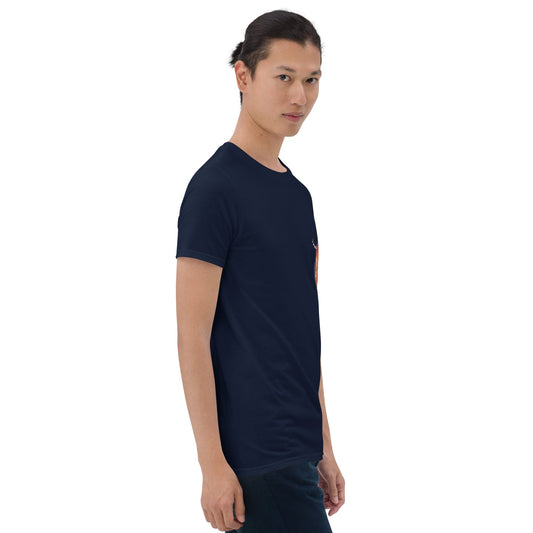 Tiger Printed Men T-Shirt - 20-The Fashionista