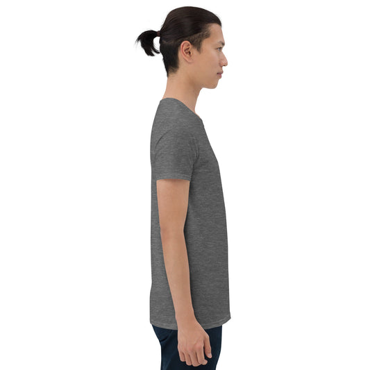 Tiger Printed Men T-Shirt - 18-The Fashionista