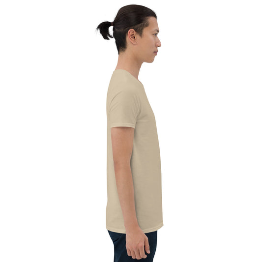 Tiger Printed Men T-Shirt - 14-The Fashionista
