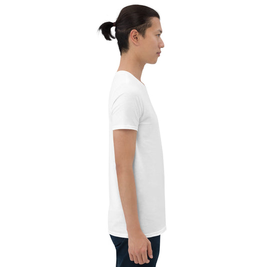 Tiger Printed Men T-Shirt - 8-The Fashionista