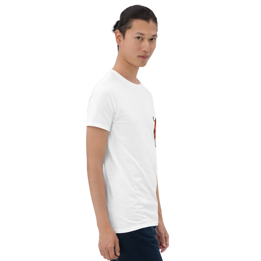Tiger Printed Men T-Shirt - 7-The Fashionista