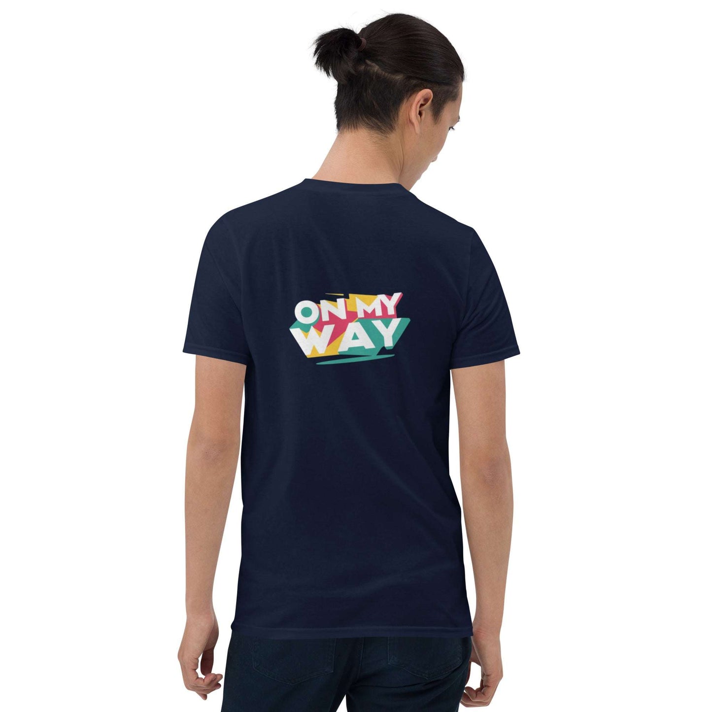 Tiger Printed Men T-Shirt - 6-The Fashionista