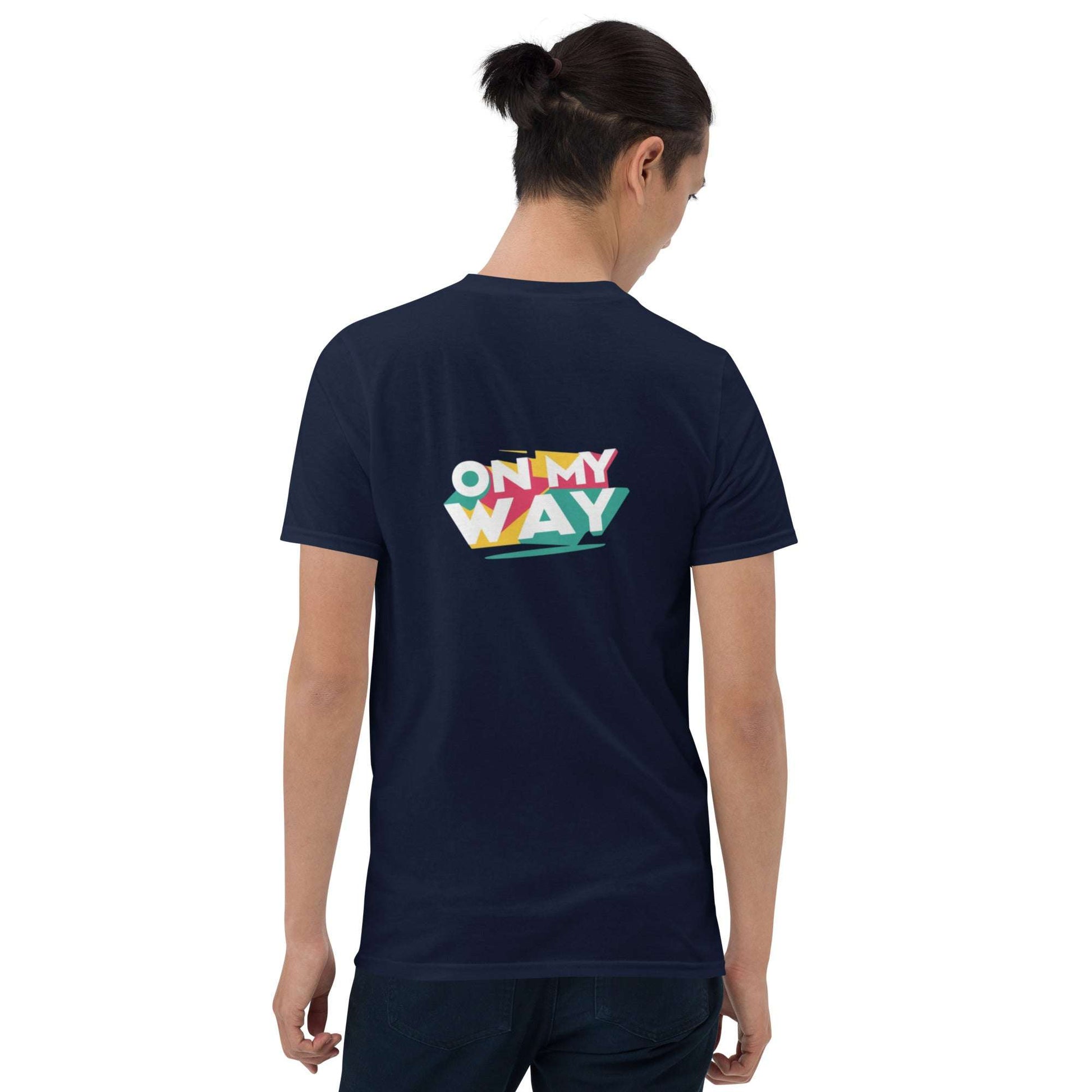 Tiger Printed Men T-Shirt - 6-The Fashionista