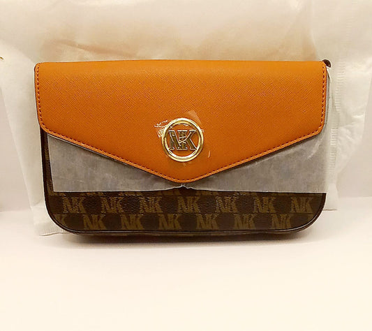 Trendy Popular Luxury Designer Cross Body Hand Bag - The Fashionista