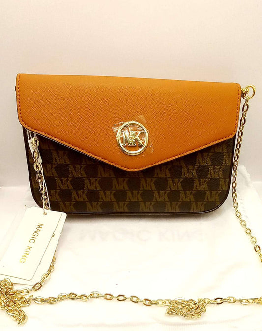 Trendy Popular Luxury Designer Cross Body Hand Bag - 3-The Fashionista