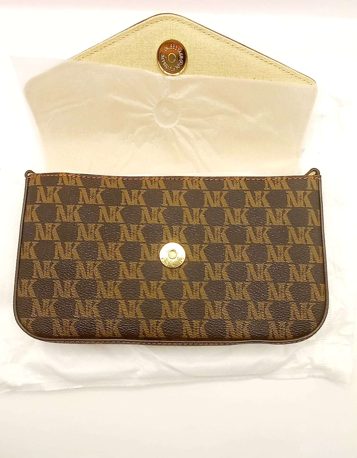 Trendy Popular Luxury Designer Cross Body Hand Bag - 2-The Fashionista