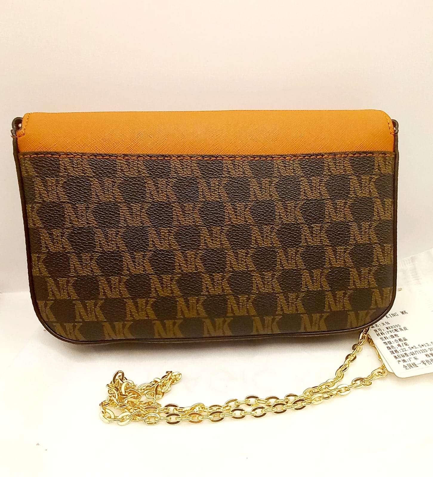 Trendy Popular Luxury Designer Cross Body Hand Bag - The Fashionista