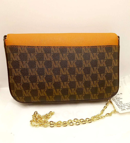 Trendy Popular Luxury Designer Cross Body Hand Bag - The Fashionista