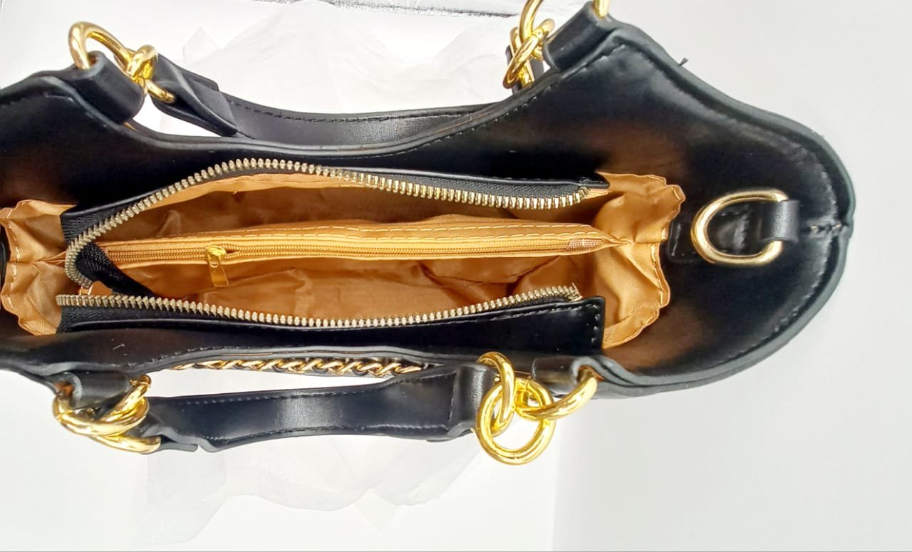 New Trendy Fashion Leather Hand Bag , Cross Body Bag