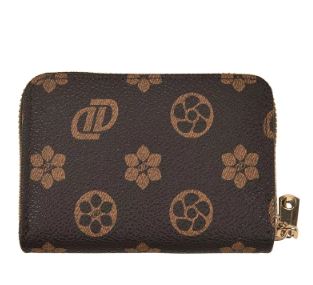 Stylish Designer Large Capacity Wallet Bag